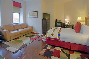 Hotel Brexton, Trademark Collection by Wyndham