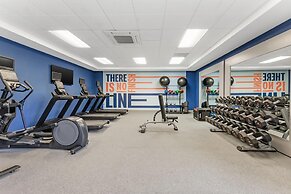 Hampton Inn & Suites Riverside/Corona East