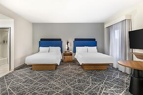 Hampton Inn & Suites Riverside/Corona East