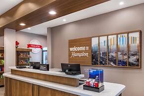 Hampton Inn & Suites Riverside/Corona East