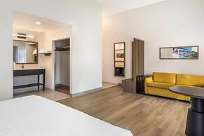 Hampton Inn & Suites Riverside/Corona East