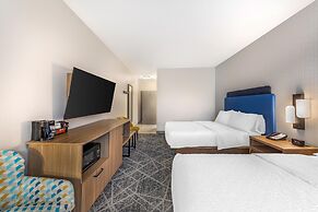 Hampton Inn & Suites Riverside/Corona East
