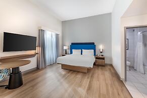 Hampton Inn & Suites Riverside/Corona East