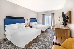 Hampton Inn & Suites Riverside/Corona East