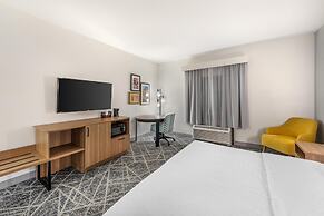 Hampton Inn & Suites Riverside/Corona East
