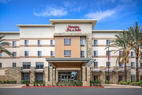Hampton Inn & Suites Riverside/Corona East