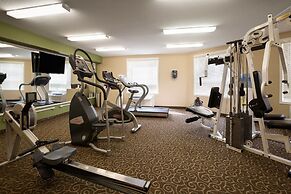 Super 8 by Wyndham Sherwood Park/Edmonton Area