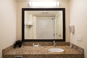 Super 8 by Wyndham Sherwood Park/Edmonton Area