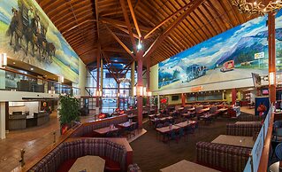 Super 8 by Wyndham Sherwood Park/Edmonton Area