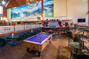 Super 8 by Wyndham Sherwood Park/Edmonton Area