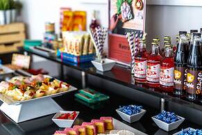 Occidental Praha Five