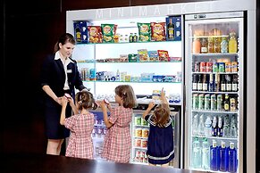 Occidental Praha Five