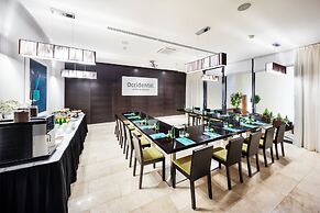 Occidental Praha Five