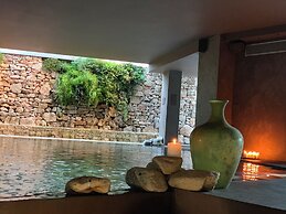 Gran Paradiso Hotel Spa