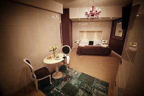 Gran Paradiso Hotel Spa