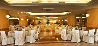 Gran Paradiso Hotel Spa