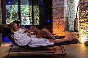 Gran Paradiso Hotel Spa