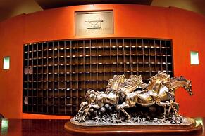 Gran Paradiso Hotel Spa