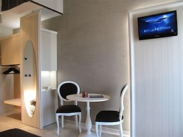 Gran Paradiso Hotel Spa