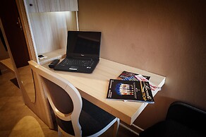 Gran Paradiso Hotel Spa