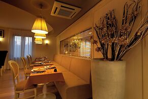 Gran Paradiso Hotel Spa