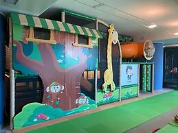 Gran Paradiso Hotel Spa