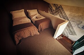 Gran Paradiso Hotel Spa