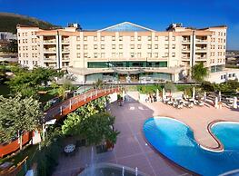 Gran Paradiso Hotel Spa