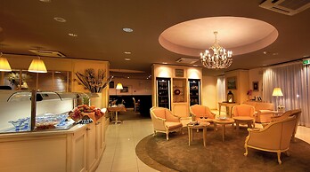 Gran Paradiso Hotel Spa