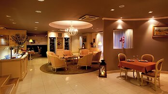 Gran Paradiso Hotel Spa