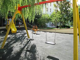 Gran Paradiso Hotel Spa