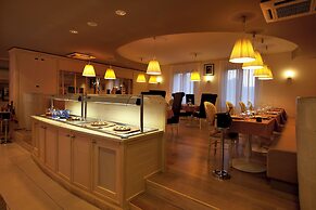 Gran Paradiso Hotel Spa