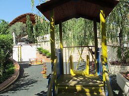 Gran Paradiso Hotel Spa