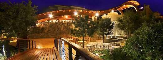 Gran Paradiso Hotel Spa