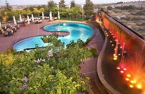 Gran Paradiso Hotel Spa