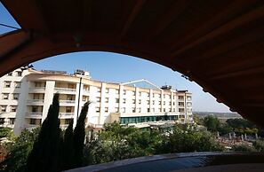 Gran Paradiso Hotel Spa