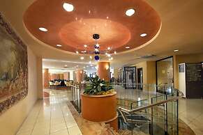 Gran Paradiso Hotel Spa