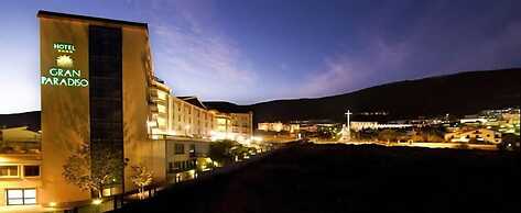 Gran Paradiso Hotel Spa
