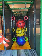 Gran Paradiso Hotel Spa