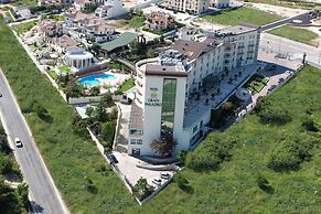 Gran Paradiso Hotel Spa