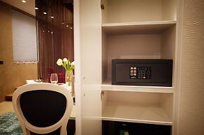 Gran Paradiso Hotel Spa