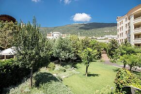 Gran Paradiso Hotel Spa