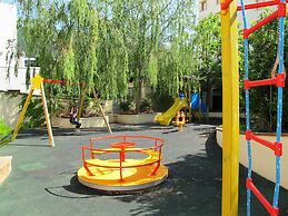 Gran Paradiso Hotel Spa