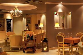 Gran Paradiso Hotel Spa