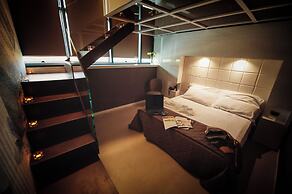 Gran Paradiso Hotel Spa