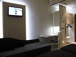 Gran Paradiso Hotel Spa