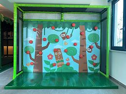 Gran Paradiso Hotel Spa