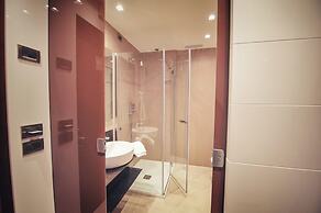 Gran Paradiso Hotel Spa