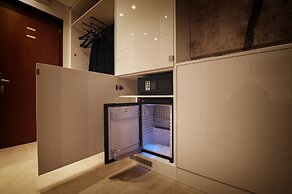 Gran Paradiso Hotel Spa