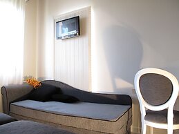 Gran Paradiso Hotel Spa